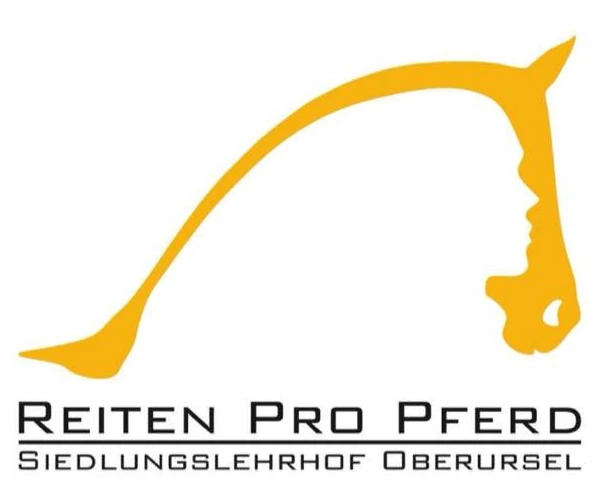 bild von reiten pro pferd oberursel